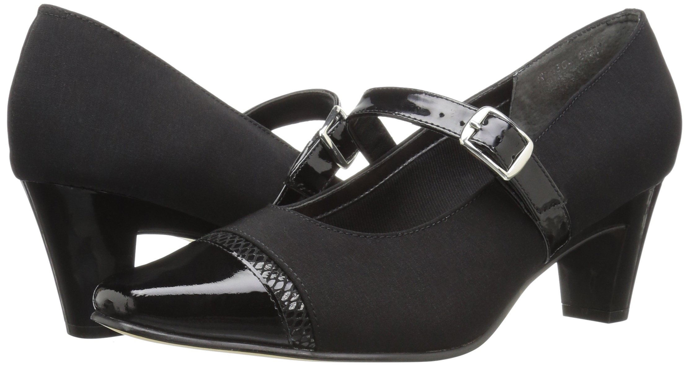 Women's Comfortable Radiant Dress Pump Heels - Elegant High Heels for Weddings, Parties & Office Wear | Perfect for Formal Events & Evening Occasions