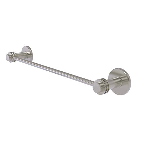 Satin Nickel