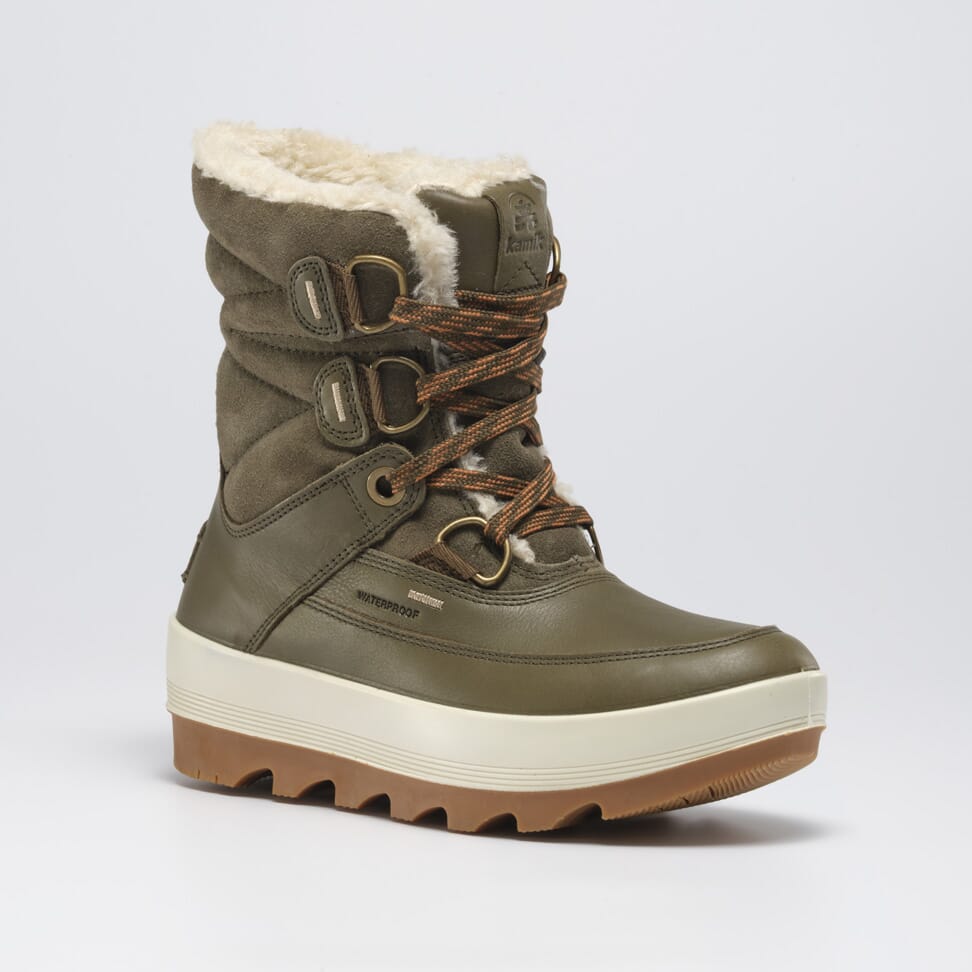LIGHT BROWN