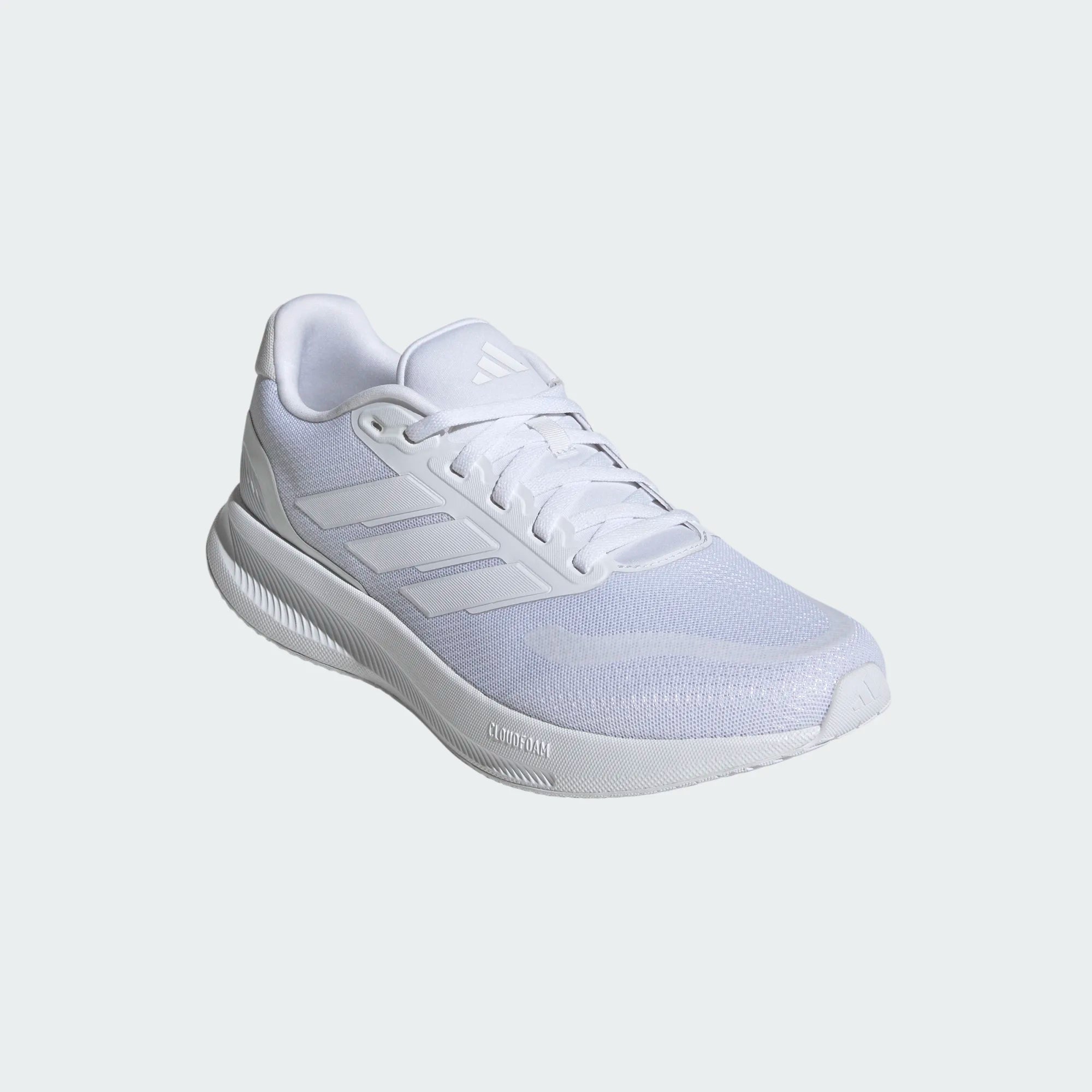 Men's Runfalcon 5 Running Shoes - Lightweight & Breathable for Jogging, Gym Workouts & Daily Wear