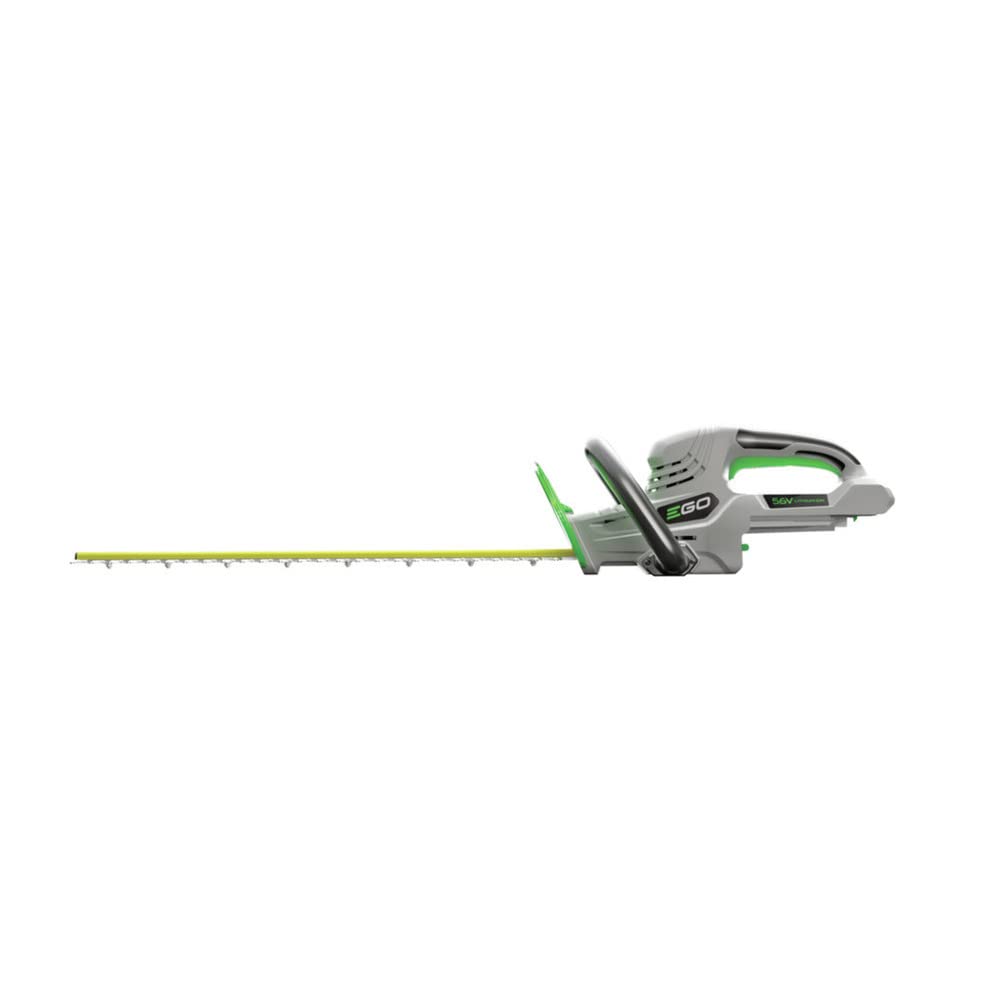 EGO Power+ HT2400 24-Inch 56V Cordless Lithium-Ion Hedge Trimmer - Lightweight & Powerful for Professional Landscaping (Battery & Charger Sold Separately) - Perfect for Home Garden Maintenance, Lawn Care & Commercial Landscaping