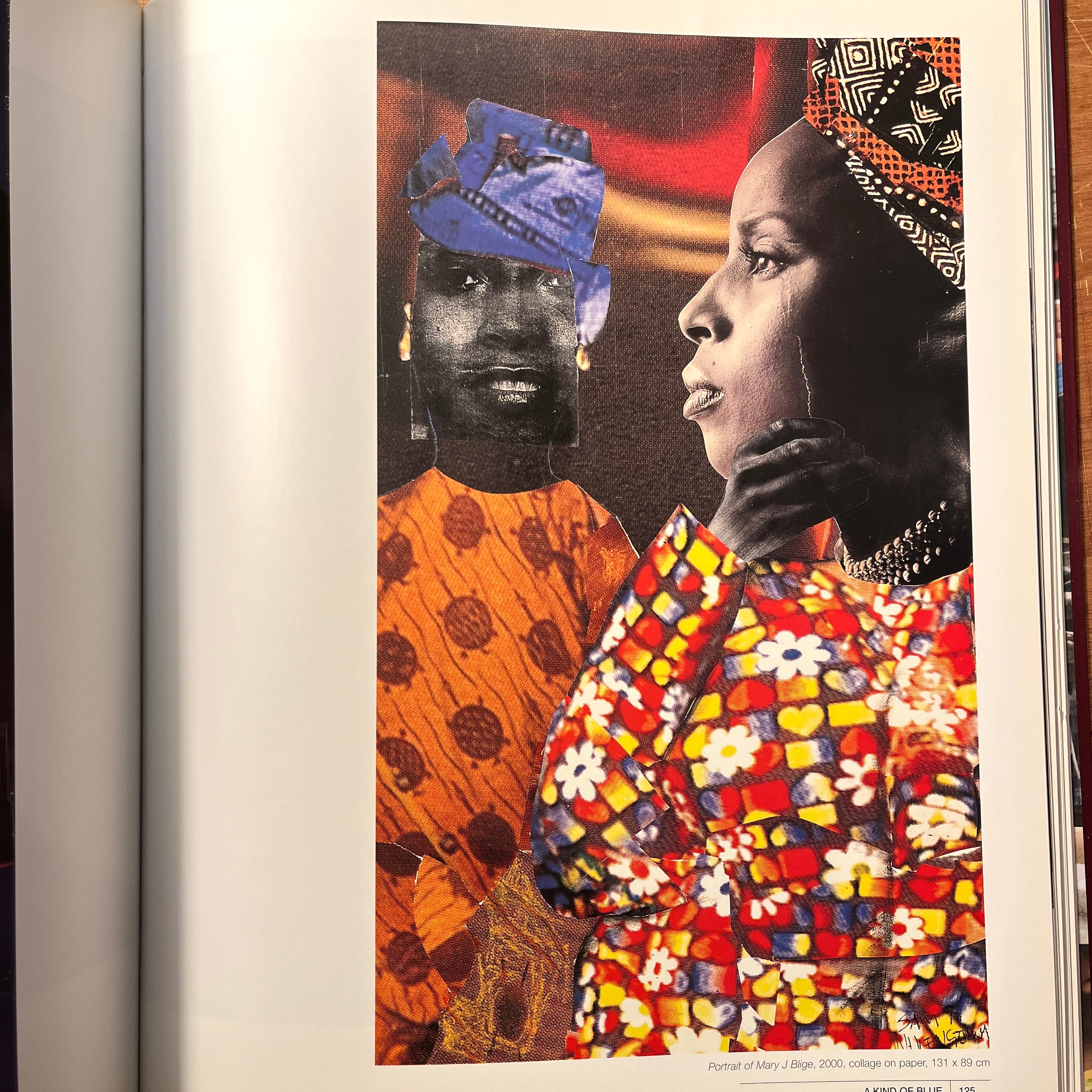 Sam Nhlengethwa & Kathryn Smith Art Book - Goodman Gallery Editions 2006 First Edition - Fine Condition - Perfect for Art Collectors & African Contemporary Art Enthusiasts