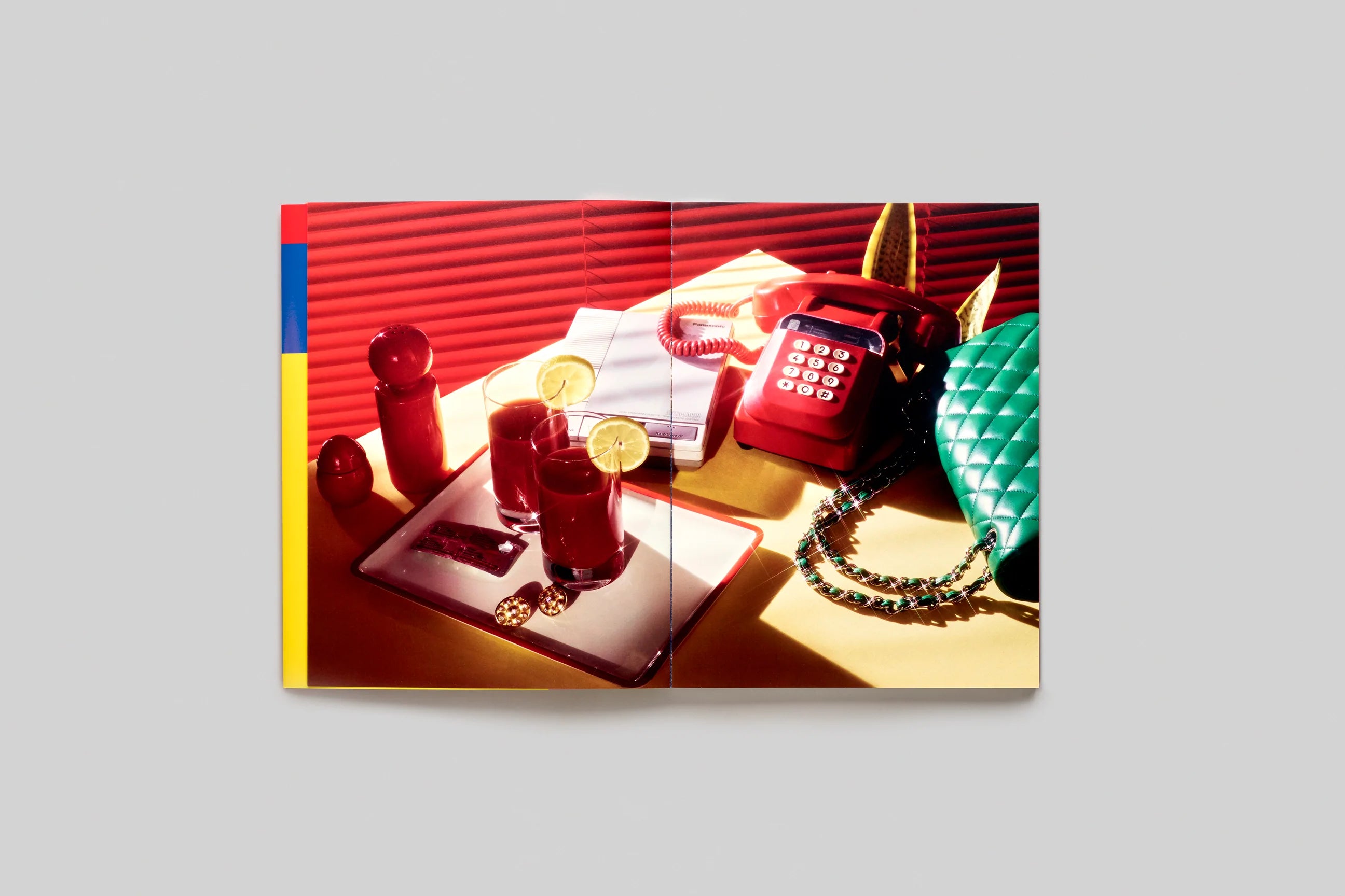 PLAY by Philippe Jarrigeon - Modern Art Book for Home Decor & Coffee Table Display | Perfect for Art Lovers, Interior Designers & Book Collectors