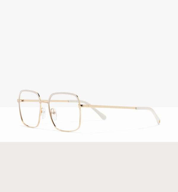 Harmony Eyeglasses - Stylish & Comfortable Glasses for Men & Women | Trendy Frames for Reading, Driving & Everyday Use