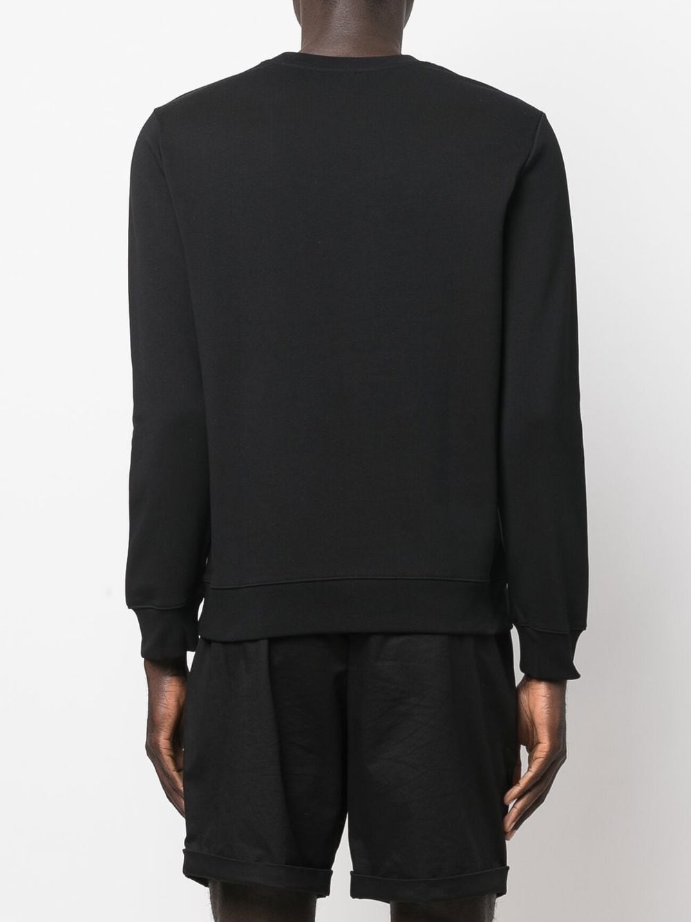 A.P.C. Black Cashmere Sweater for Women | Soft & Warm Winter Pullover | Perfect for Office, Travel & Casual Outfits