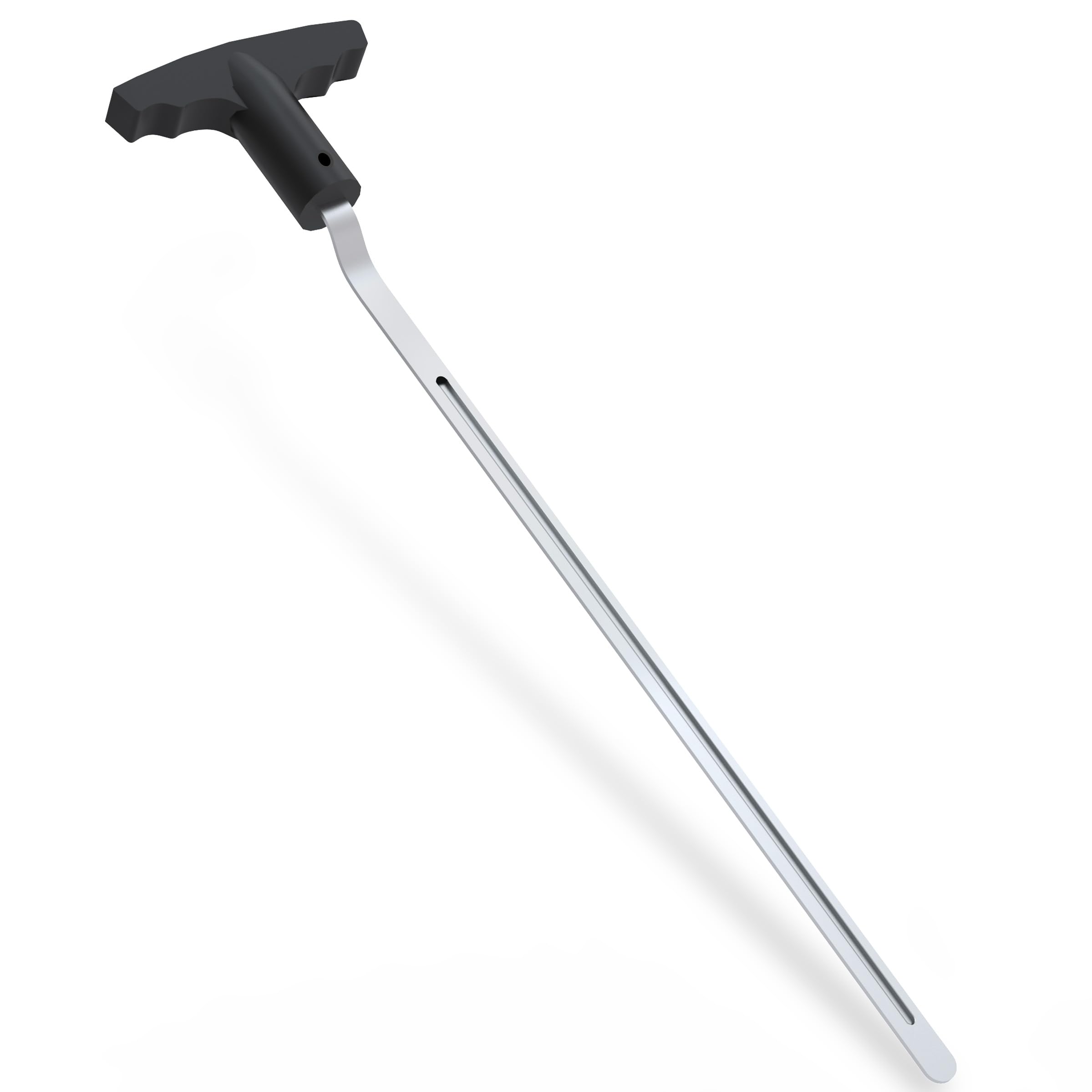Golf Grip Removal Tool - V-Groove Grip Remover Saver for Golf Club Grips Replacement (1 Piece) | Perfect for Golf Club Maintenance & Regripping at Home or Pro Shop