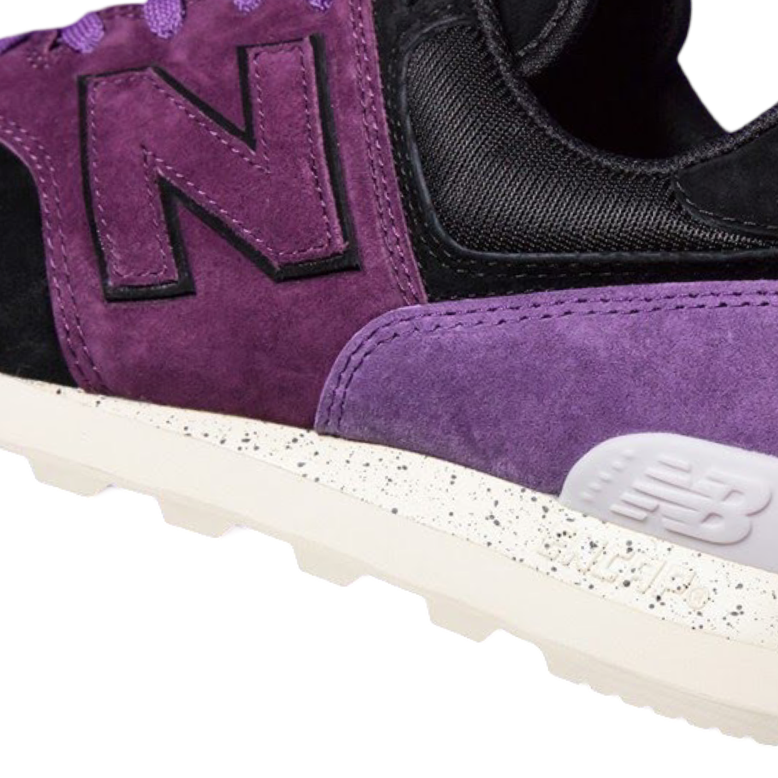 New Balance 574 x Sneaker Freaker Tassie Devil Sneakers - Men's Running Shoes for Casual Wear & Street Style | Perfect for Jogging, Gym Workouts & Everyday Fashion