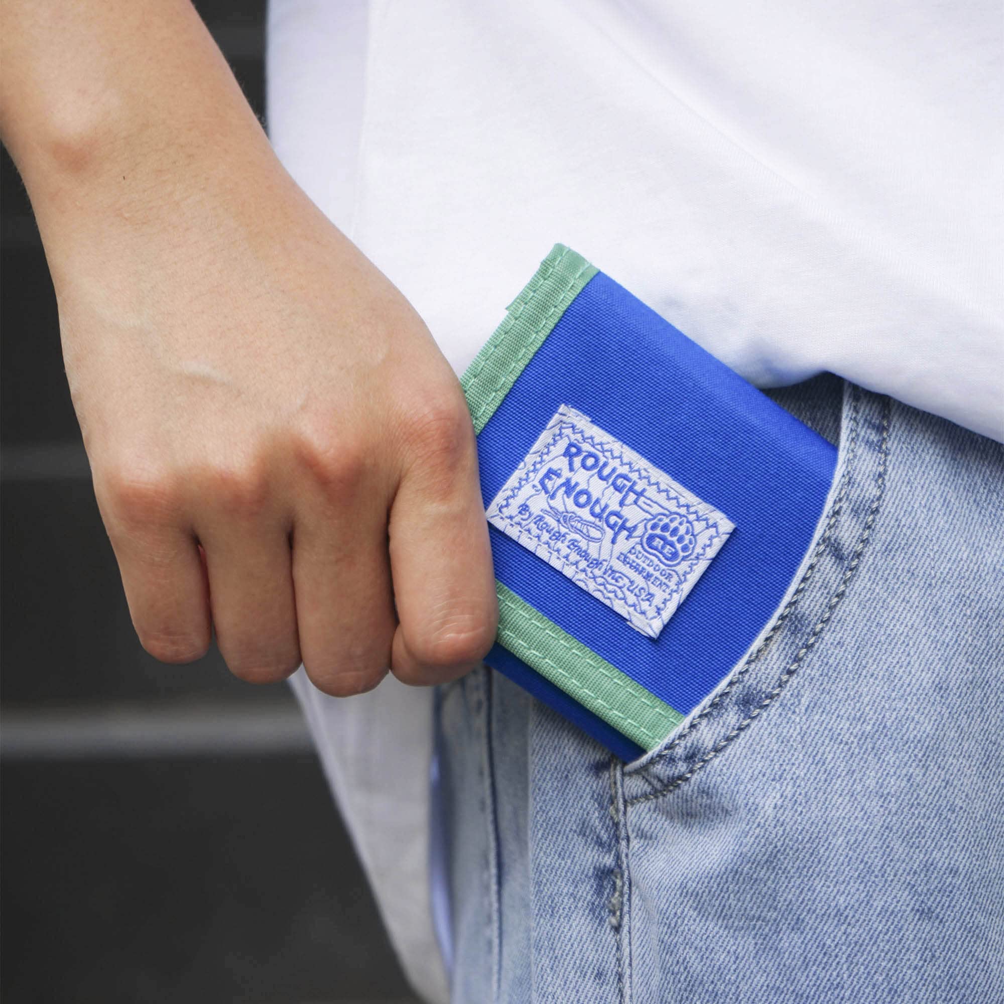 Kids Wallet with Keychain & Lanyard - Durable Boys & Girls Wallet for School, Travel & Everyday Use