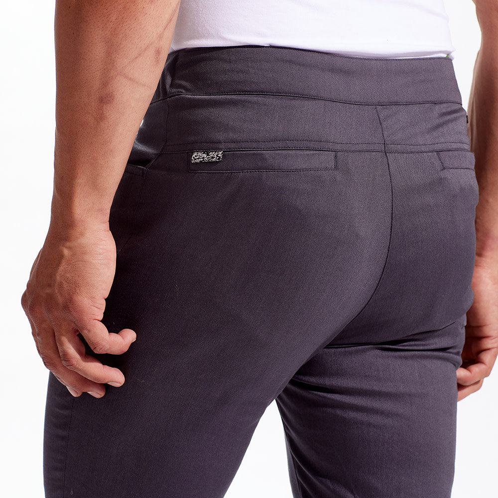 Men's Rove Pants - Comfortable & Stylish Outdoor Hiking Trousers for Travel & Adventure | Perfect for Camping, Hiking & Casual Wear