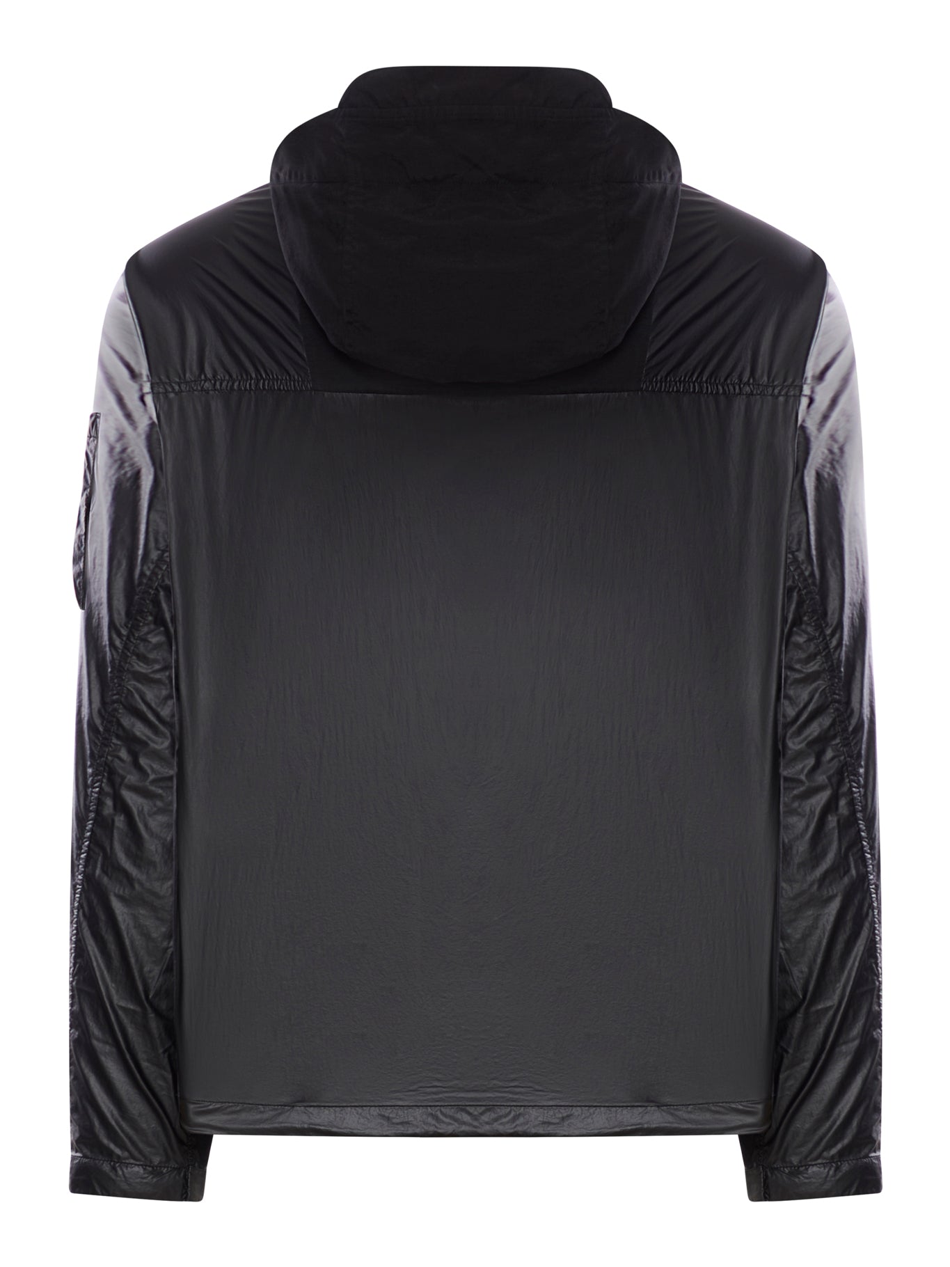 CS II Hooded Lens Jacket - Waterproof Windbreaker for Outdoor Sports & Photography | Perfect for Hiking, Camping & Adventure Travel