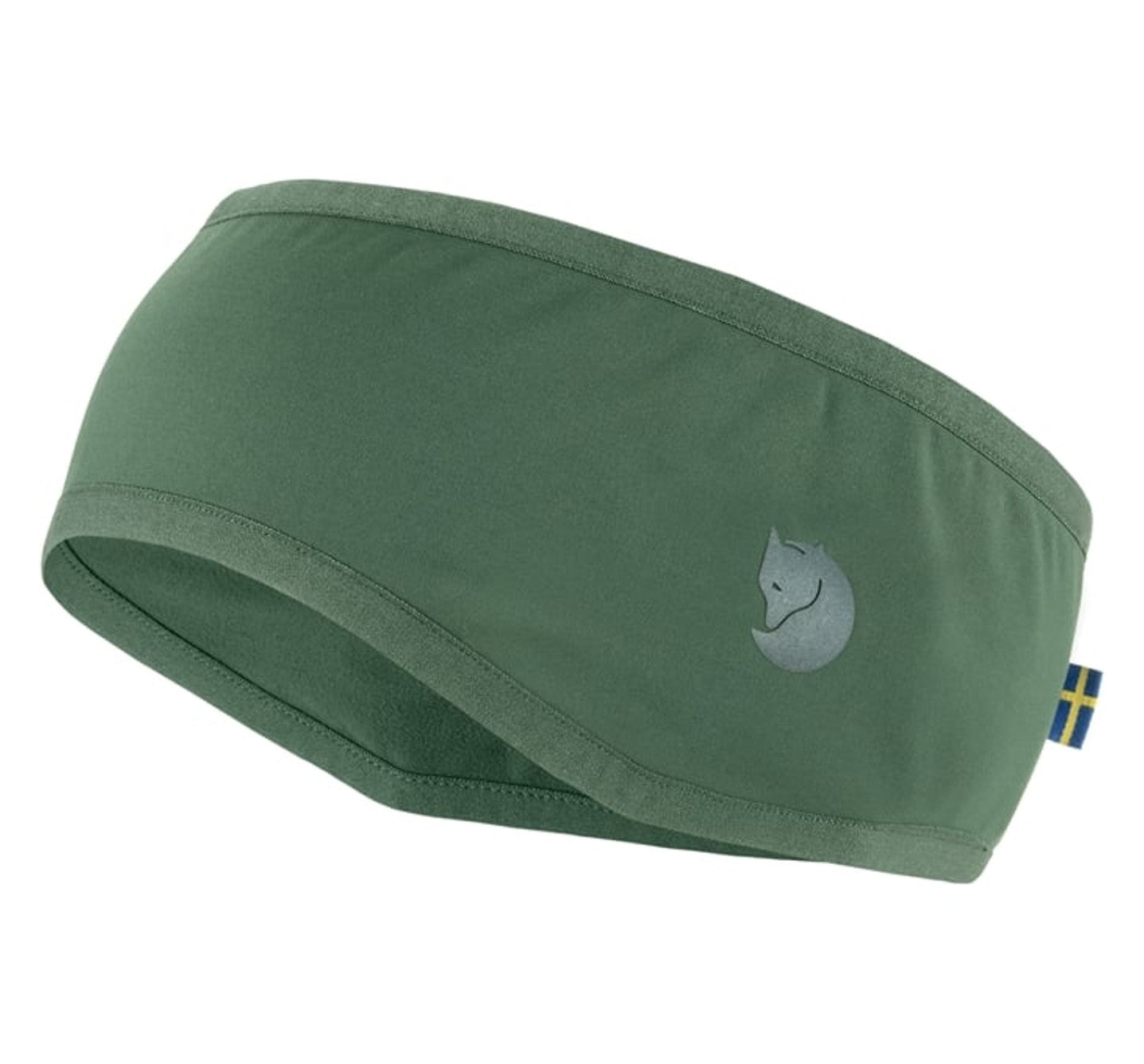 Fjallraven Abisko Varm Headband - Warm Fleece Ear Warmer for Winter Outdoor Activities - Hiking, Skiing, Snowboarding & Cold Weather Protection