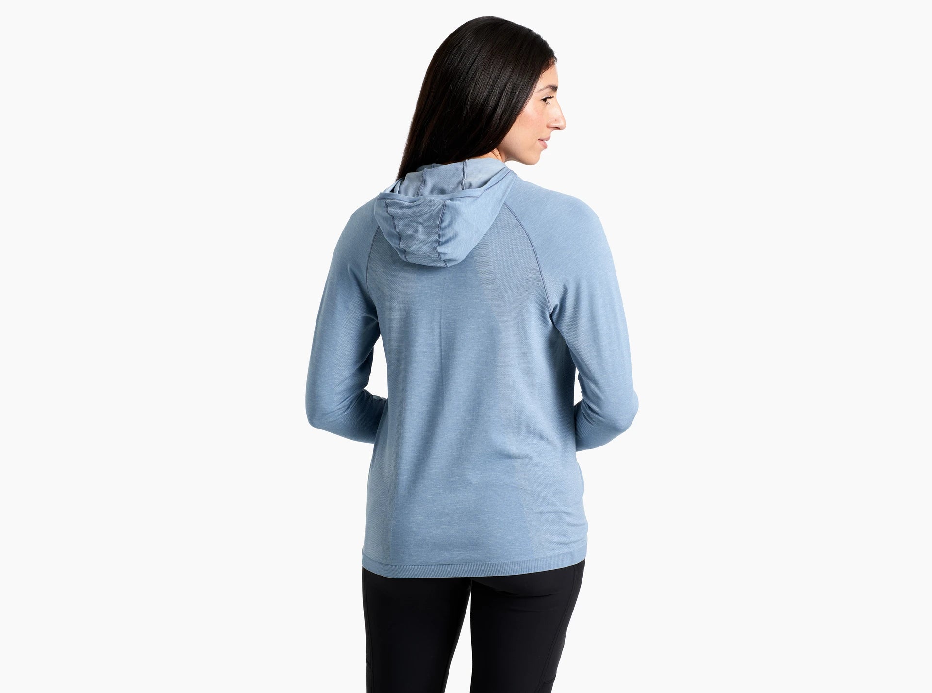 Kuhl Eclipser Hoody for Women - Lightweight & Breathable Outdoor Hooded Jacket - Perfect for Hiking, Camping & Everyday Wear