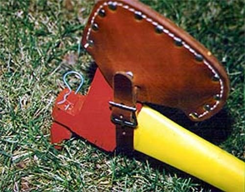 OD MAX AX - Military-Grade Tactical Axe with Nylon Sheath - Perfect for Camping, Survival, and Outdoor Adventures