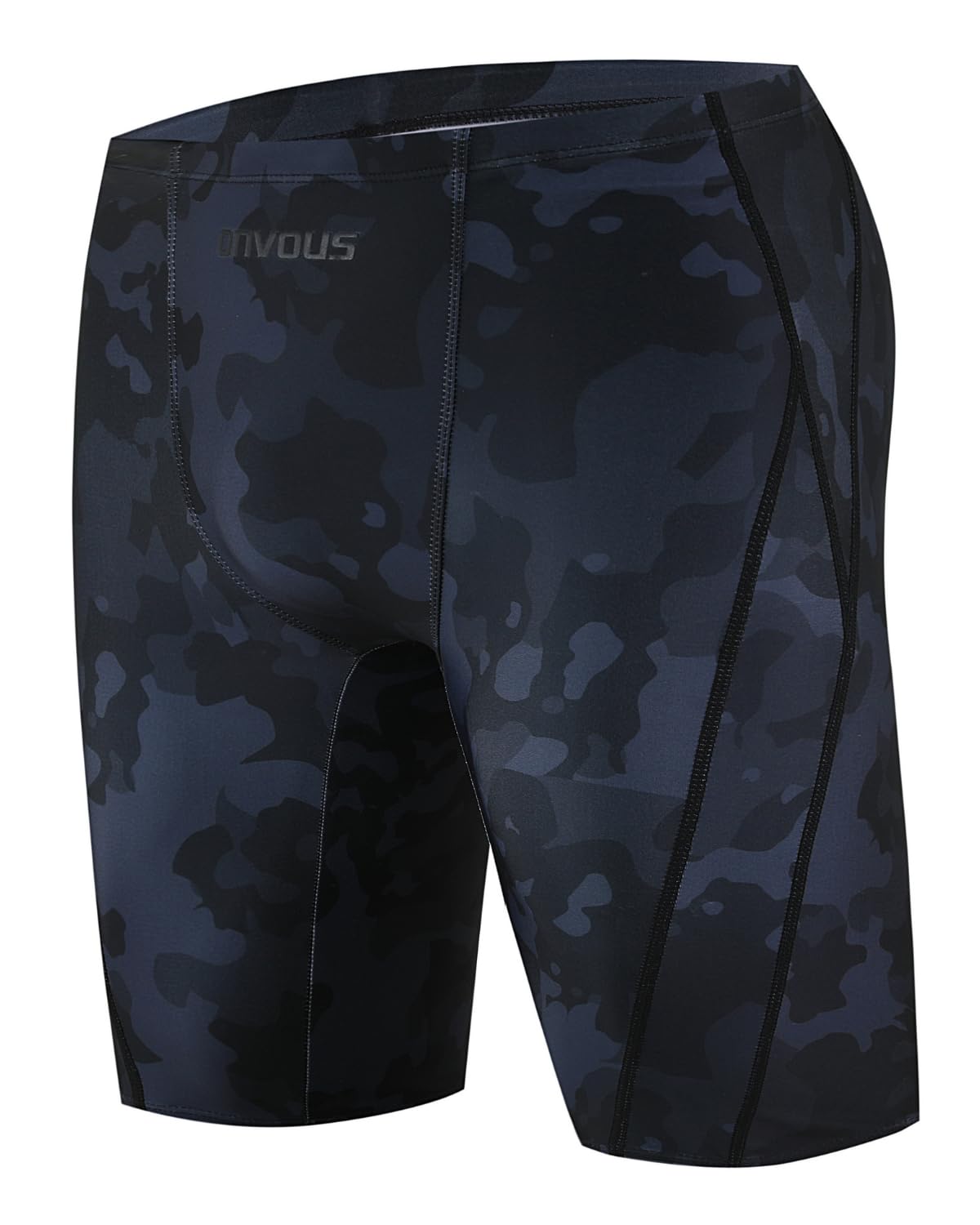 Boys Swim Jammers - High Performance Racing & Training Swimsuit for Competitive Swimming | Fast, Flexible & Comfortable Swimwear for Kids | Perfect for Swim Meets, Practice & Water Sports