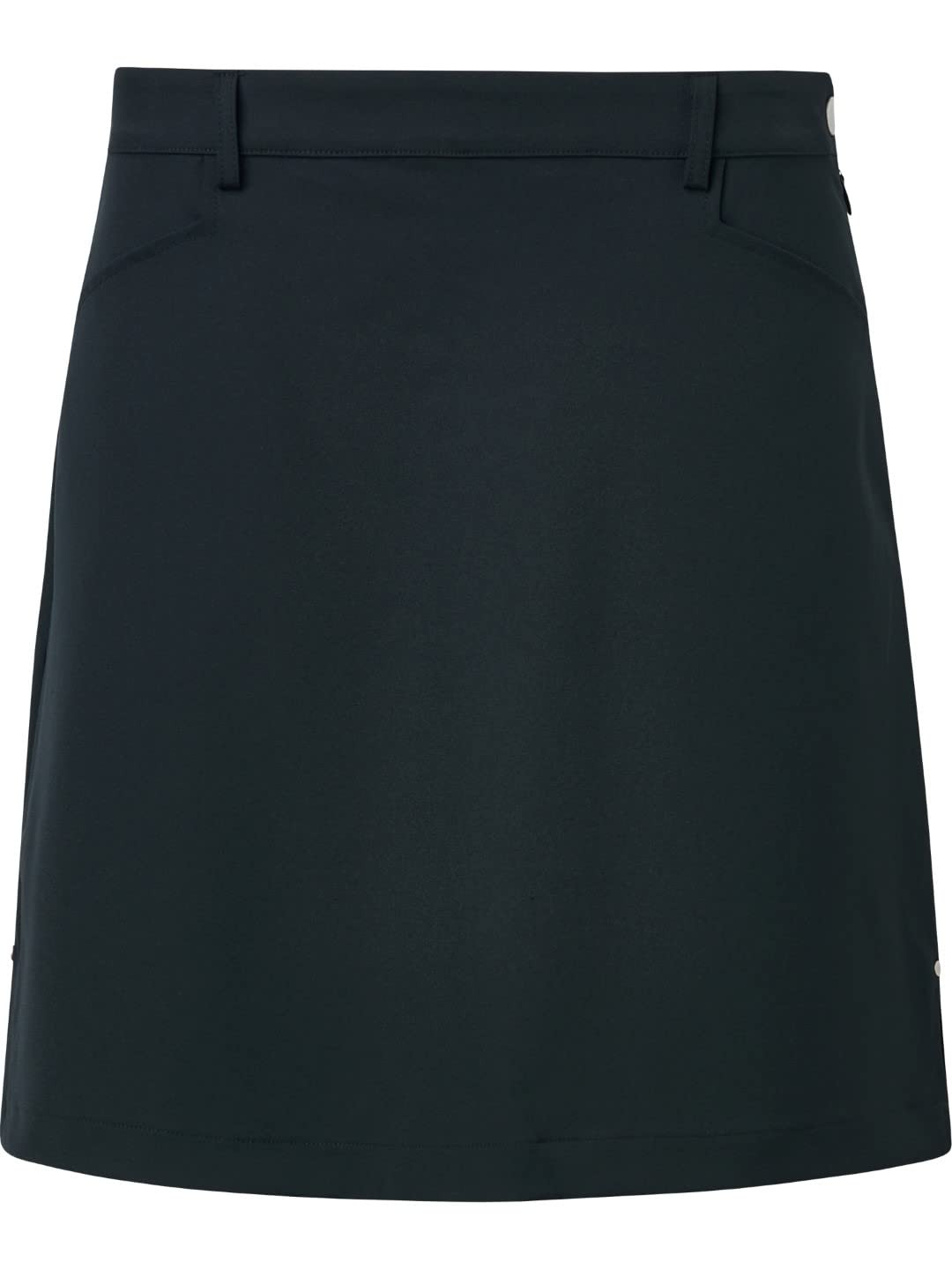 ABACUS Sportswear Women's 4-Way Stretch Golf Skort - Breathable Drycool Moisture Wicking Athletic Skirt for Golf, Tennis & Running | Comfortable Workout & Sports Wear