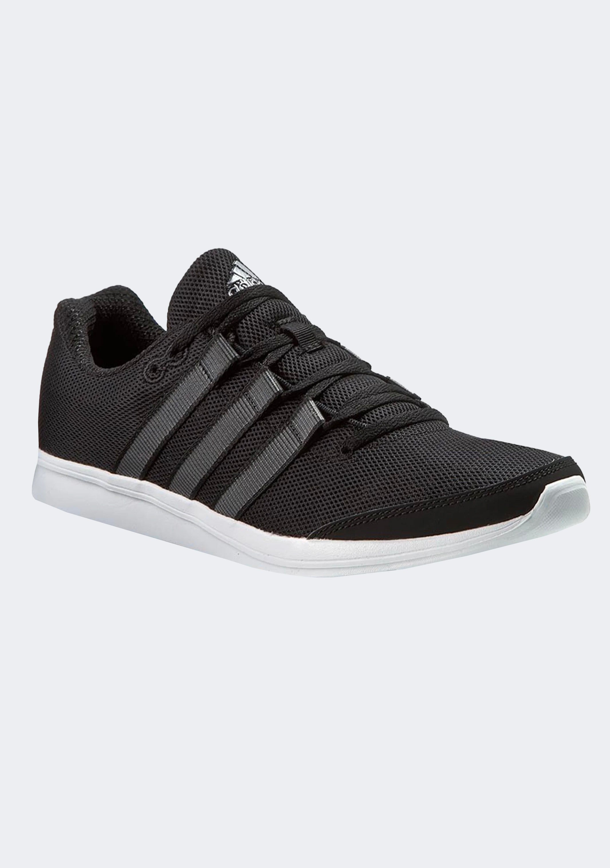 Adidas Men's Lite Runner Running Shoes - Lightweight & Breathable for Jogging, Gym Workouts & Daily Wear