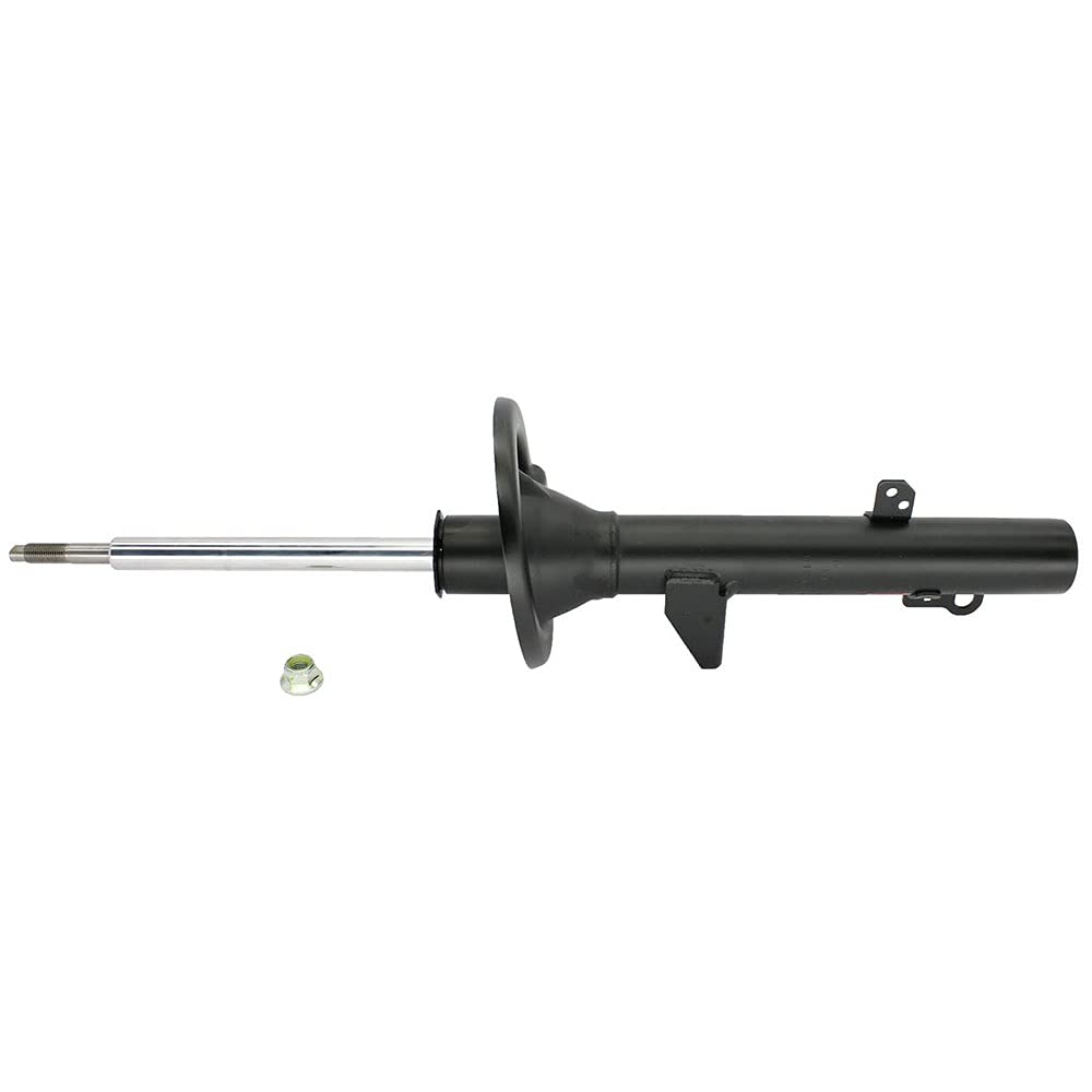 New Pair Rear Excel-G Shocks Struts for Ford Taurus & Mercury Sable - 77-61547AO | Premium Suspension Parts for Smooth Ride & Enhanced Handling | Perfect for City Commuting & Highway Driving