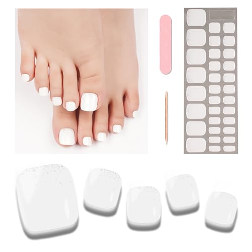 Silver White