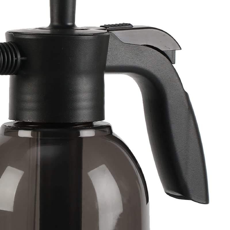 Manual Car Wash Foam Sprayer - 2 Modes & Wide Spray for Auto & Home Cleaning