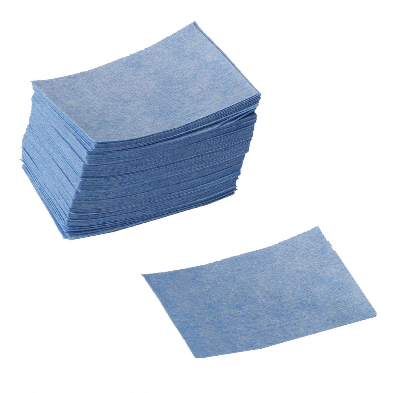 Professional Nail Gel Cleaner Tool - Quick & Easy Manicure Polish Remover Wipes for Home & Salon Use | Perfect for DIY Nail Care & Professional Manicures