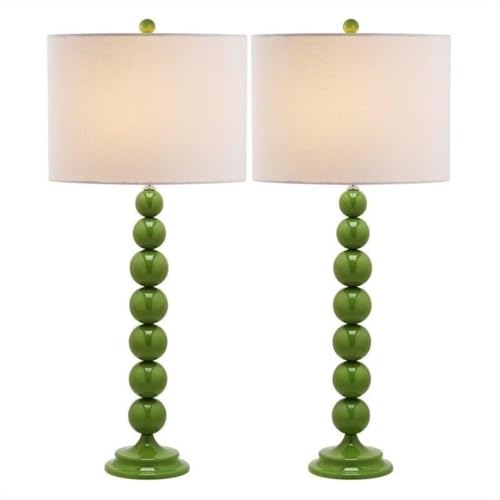 Green - Set of 2