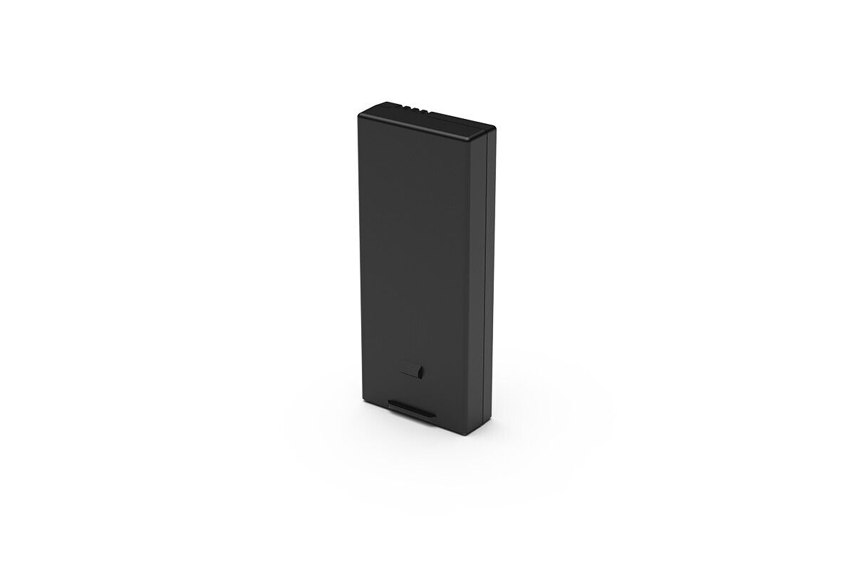 DJI Tello Intelligent Flight Battery (Refurbished) - High Capacity Replacement Drone Battery for DJI Tello Quadcopter - Perfect for Aerial Photography, STEM Education & Indoor Flying