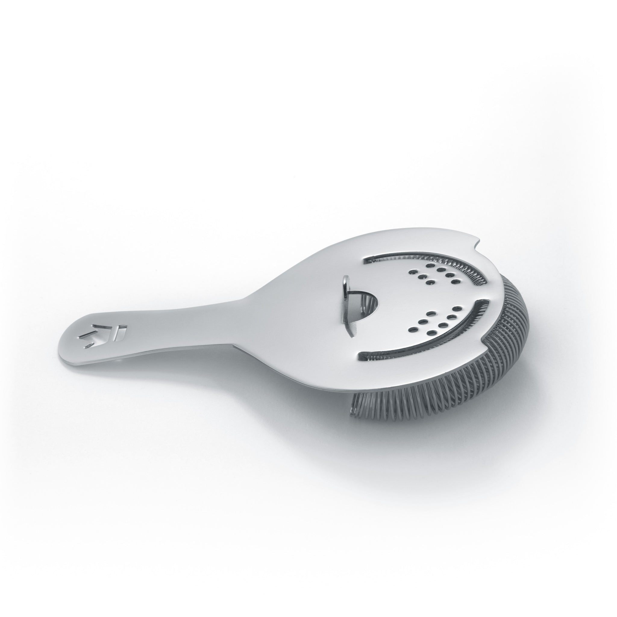 KORIKO® Premium Cocktail Strainer - Stainless Steel Bar Tool for Mixing, Filtering, and Serving Cocktails - Perfect for Home Bars, Professional Bartenders, and Cocktail Parties