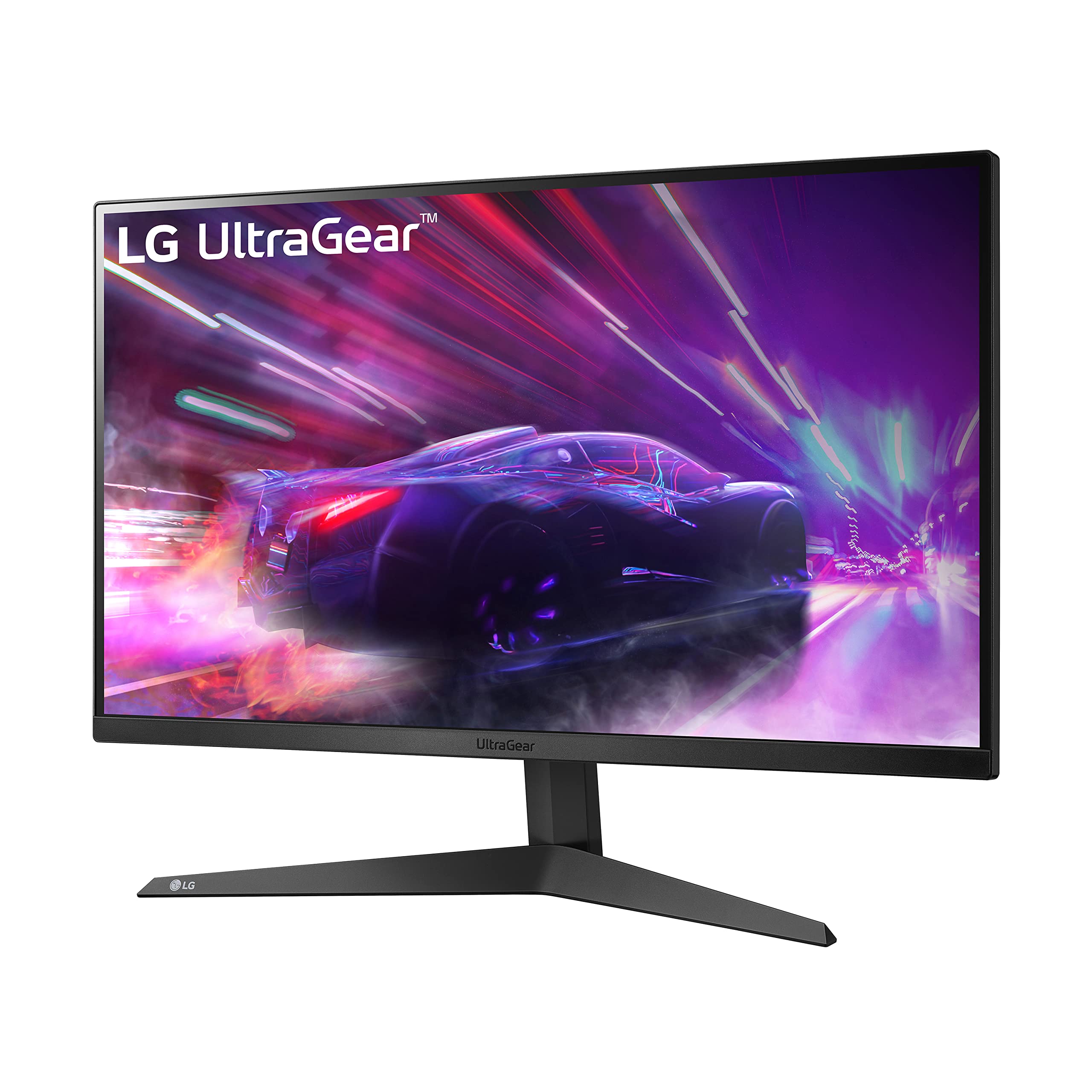 LG 27GQ50F-B UltraGear 27