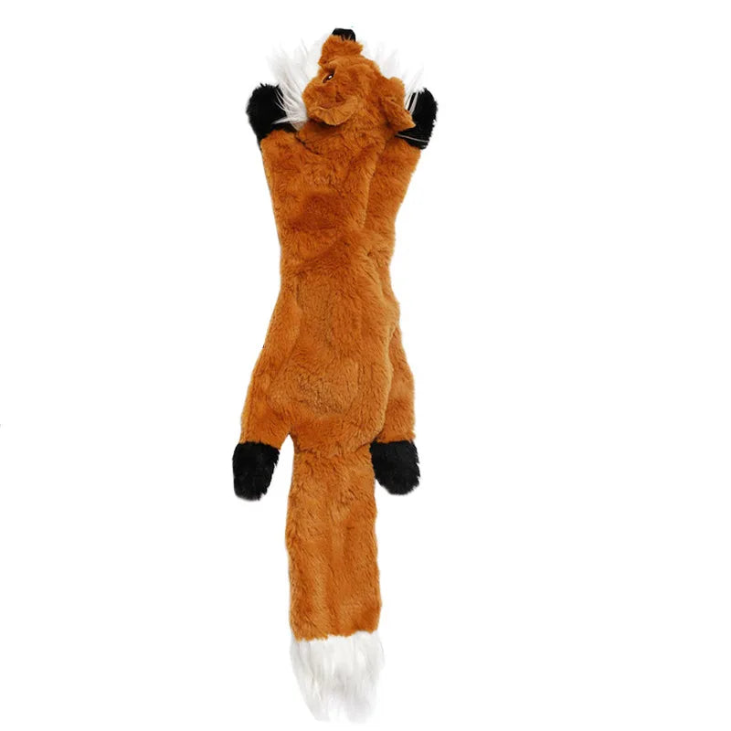 Cute and Soft Animal Style Dog Plushies - Adorable Stuffed Puppy Toys for Kids, Gifts, and Home Decor - Perfect for Cuddling, Nursery Decor, and Birthday Presents