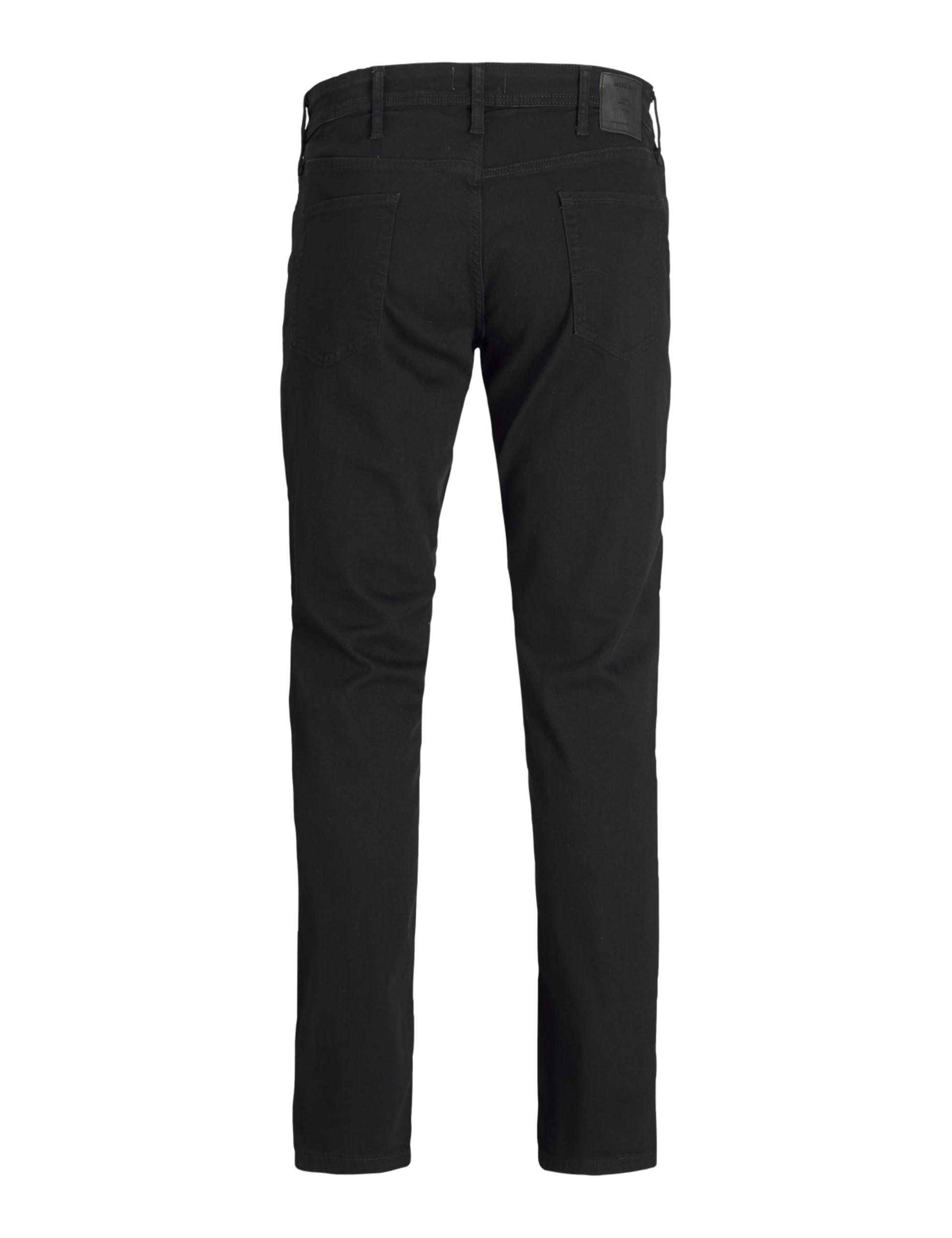 Jack & Jones Men's 3-Pack Plus Size Trunks - Comfortable Underwear for Everyday Wear