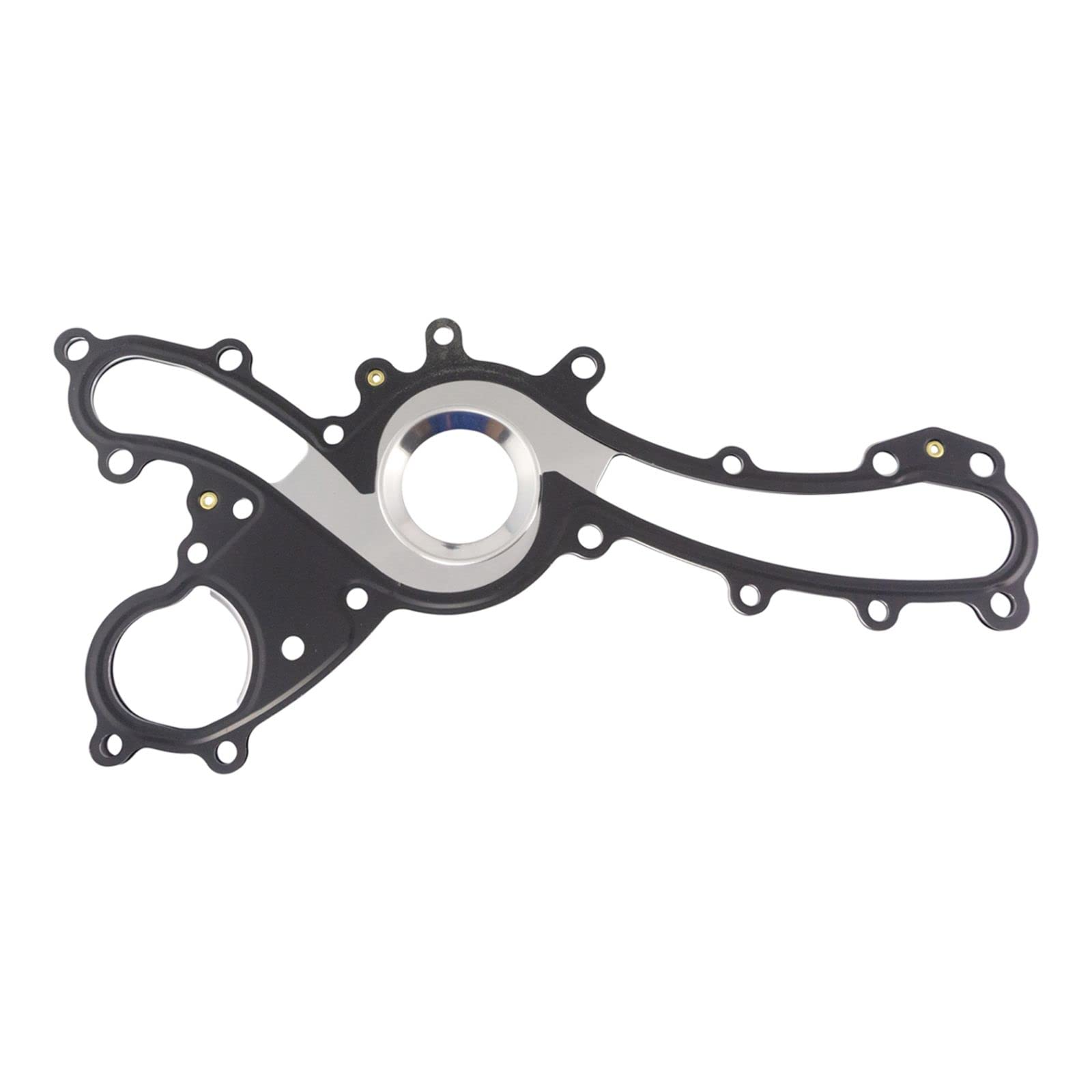 New Engine Coolant Water Pump for Lexus Toyota 3.5L V6 - High Performance Cooling System Replacement Part - Perfect for Daily Driving, Off-Road Adventures & Extreme Weather Conditions