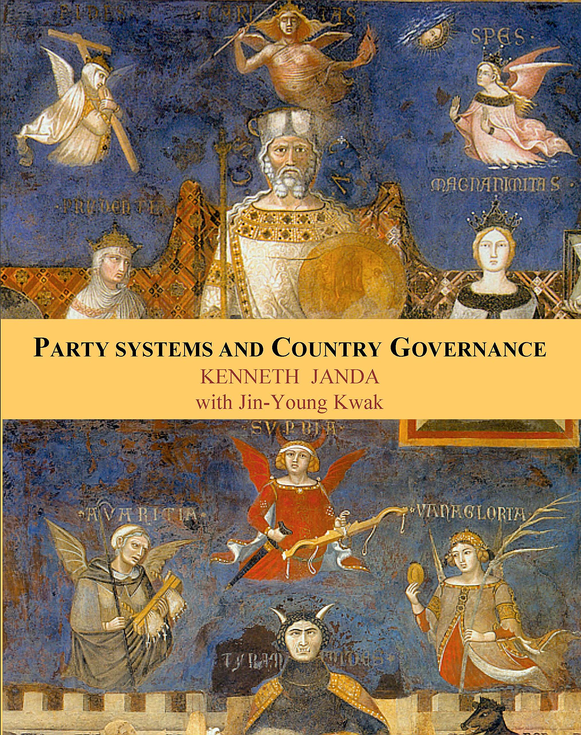 Party Systems and Country Governance: Political Science Analysis for Government Studies & Policy Research | Academic Use & Political Theory Applications