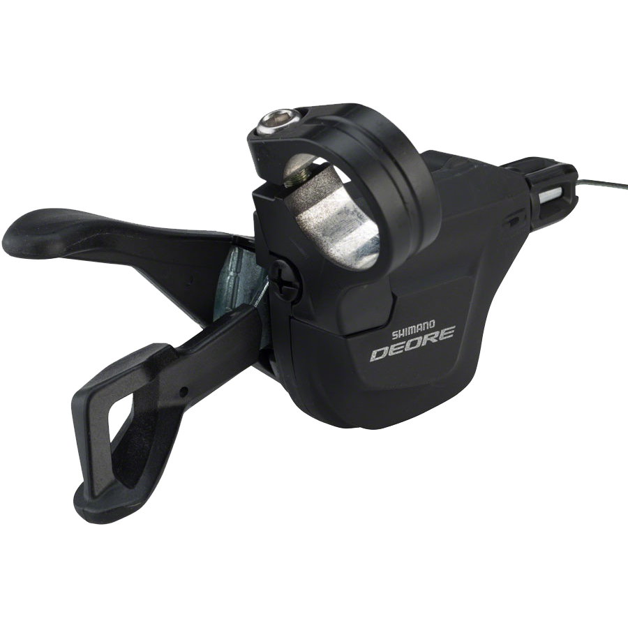 Shimano Deore SL-M6000 10-Speed Right Hand Bicycle Shifter - Perfect for Mountain Biking and Road Cycling