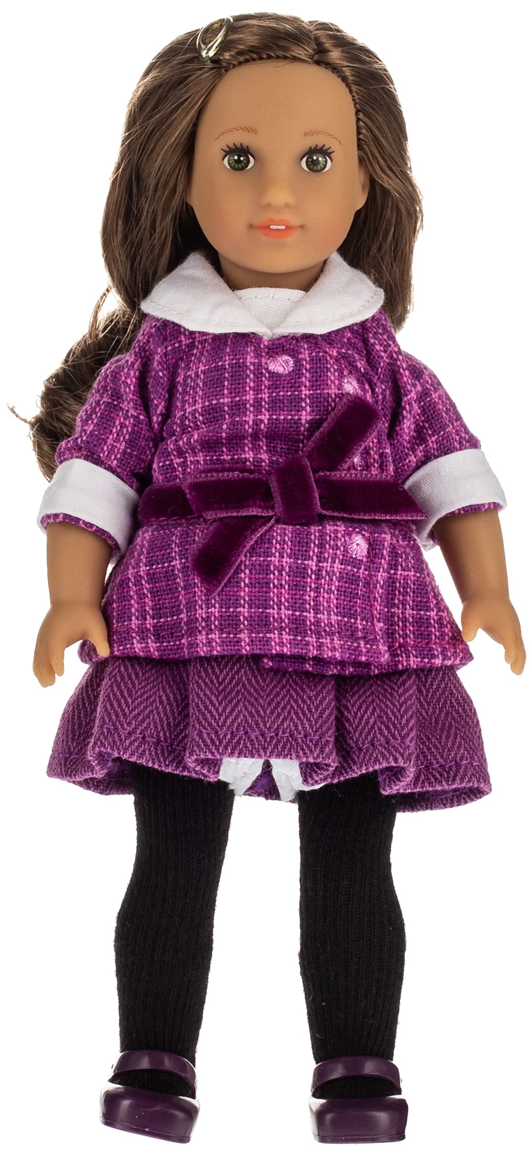 American Girl Rebecca Doll & Book - Perfect Gift for Kids