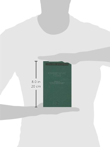 Poems: Third Series (The Arden Shakespeare Third Series) | Classic Poetry Collection | Perfect for Literature Studies & Shakespeare Enthusiasts