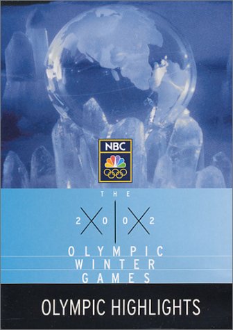 2002 Olympic Games Highlights - Relive the Best Moments of Salt Lake City Winter Olympics | Perfect for Sports Fans & Collectors
