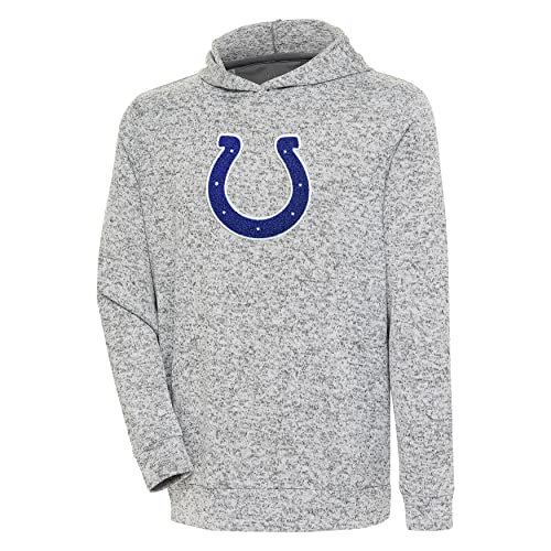Indianapolis Colts, Heather Gray