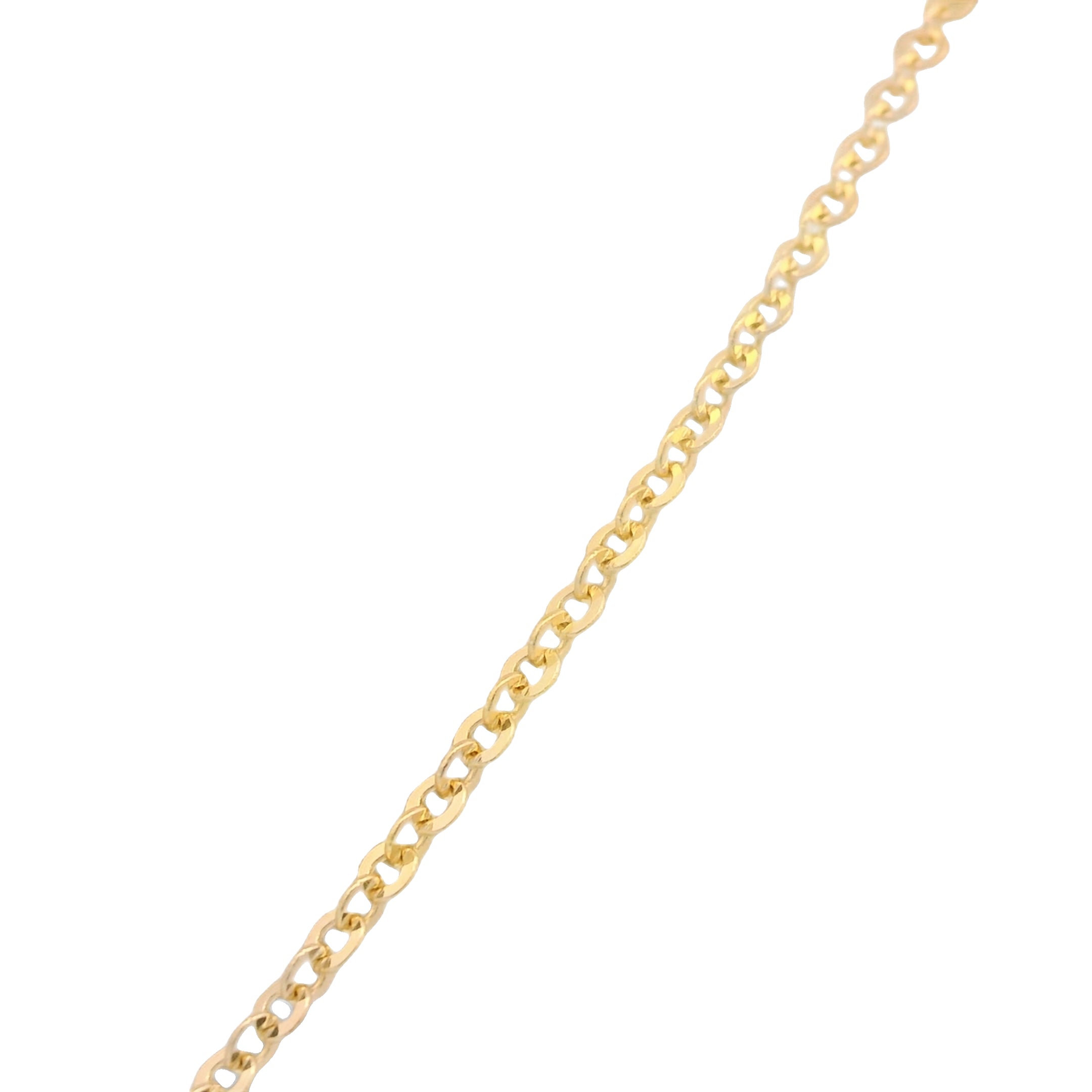 14K Gold Clover Choker Necklace for Women - Elegant Adjustable Chain with Lucky Charm - Perfect for Valentine's Day, Anniversary Gifts & Special Occasions