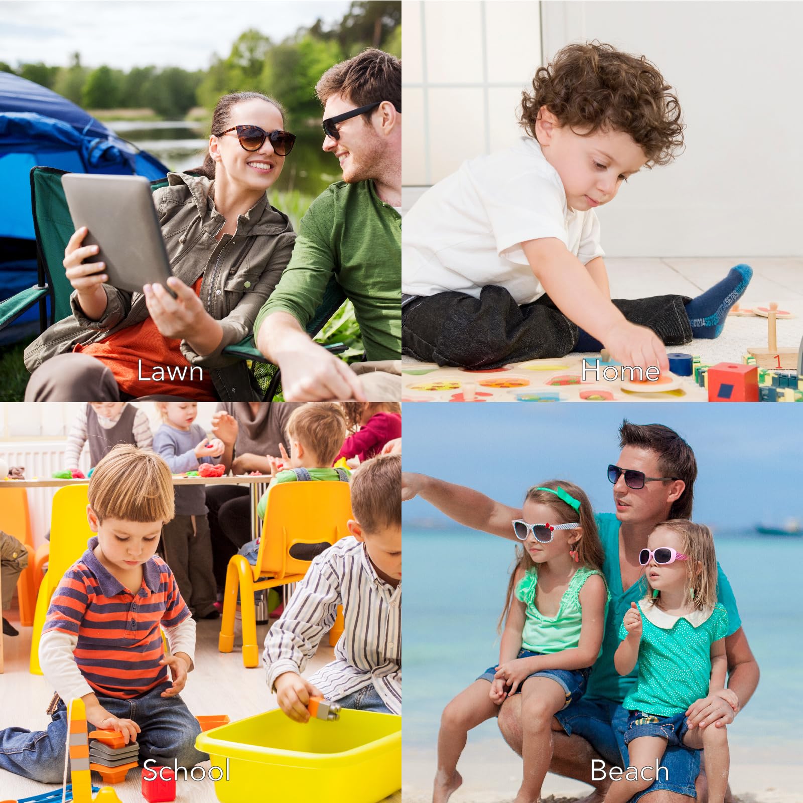 Foldable Toy Storage Basket with Lid & Play Mat - Large Kids Toy Organizer for Boys and Girls - Gray Toy Chest for Nursery, Playroom, and Bedroom Organization - Perfect for Storing Toys, Books, and Clothes