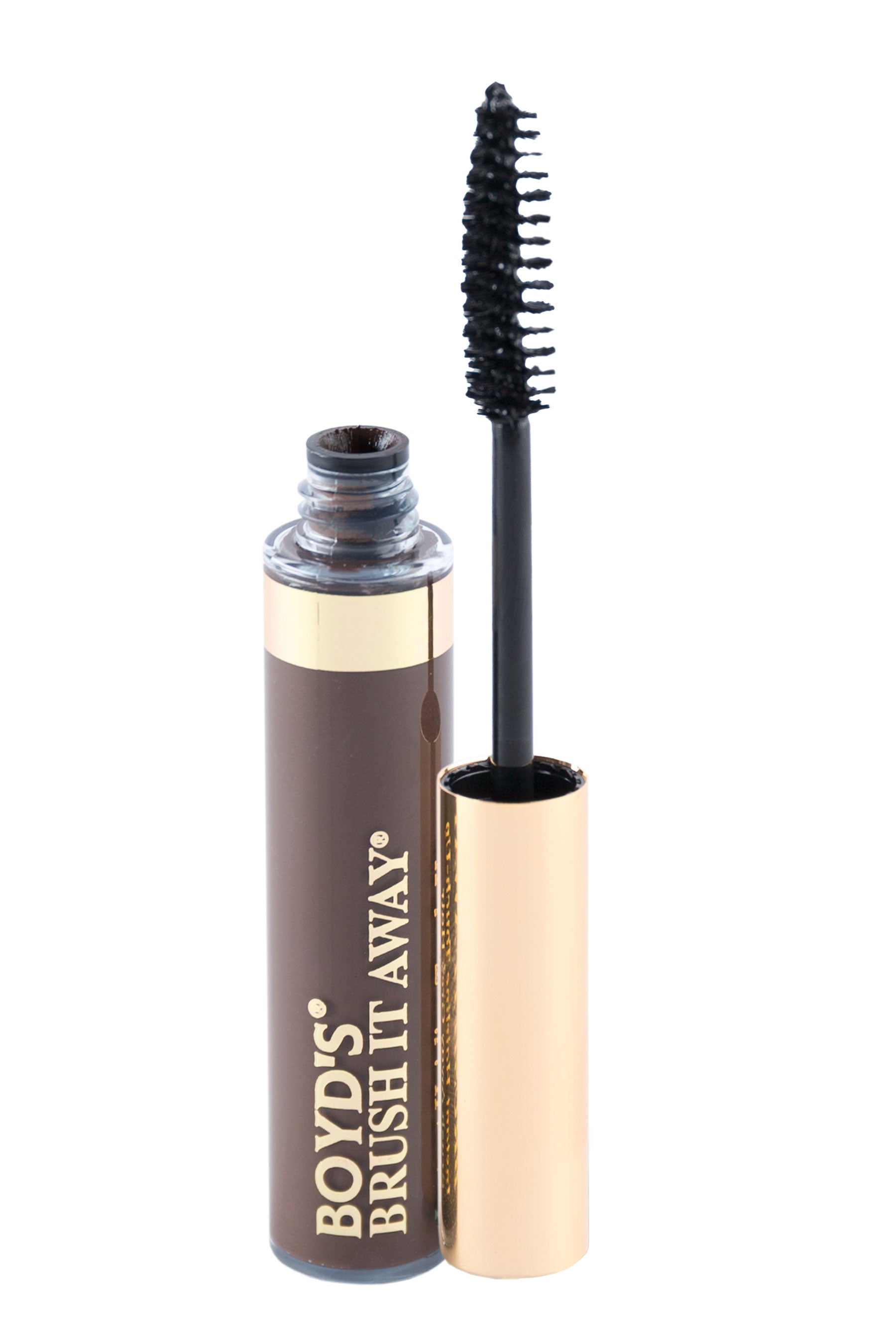 Medium Brown