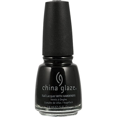 China Glaze Nail Polish - Liquid Leather CGS544 for Salon & Home Manicures