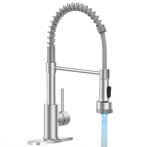 Brushed Nickel 2