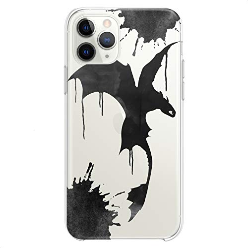 Black Dragon