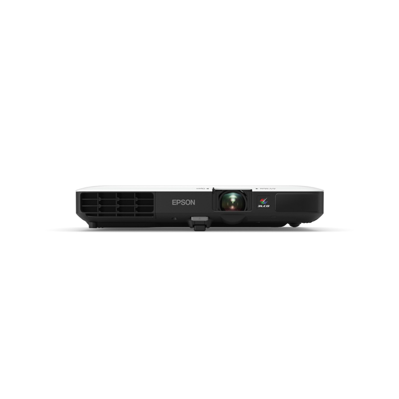 Epson EW1785W Ultra Portable Projector - Full HD 1080p Wireless Home Theater Projector for Movies, Gaming & Business Presentations | Compact & Lightweight for Indoor/Outdoor Use
