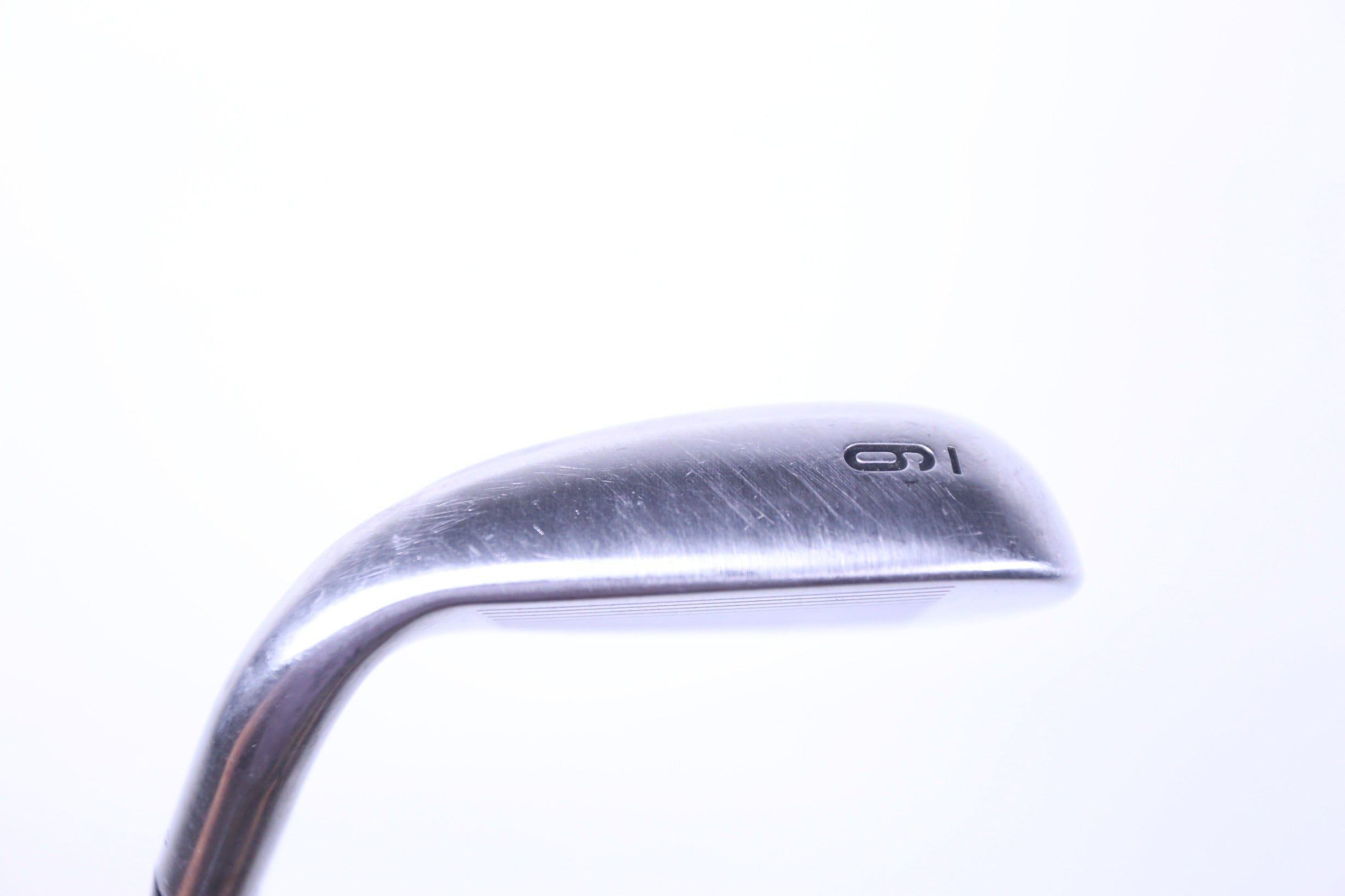 Used Callaway XR OS 9 Iron Golf Club - Right Handed Regular Flex for Men | Perfect for Practice & Game Improvement