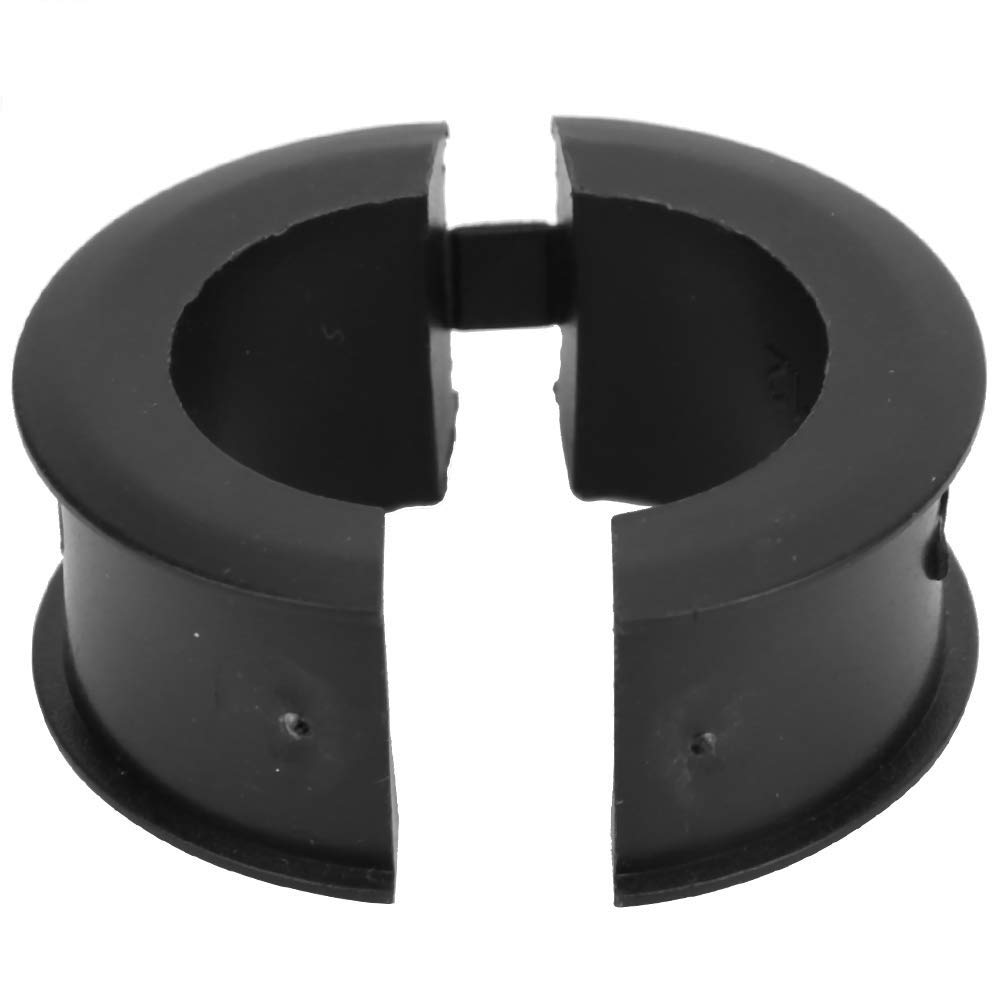 10Pcs Bike Phone Mount Gasket Set - Universal 31.8mm to 25.4mm Handlebar Adapter for Cycling Accessories - Perfect for Mountain Bikes, Road Bikes & Commuting