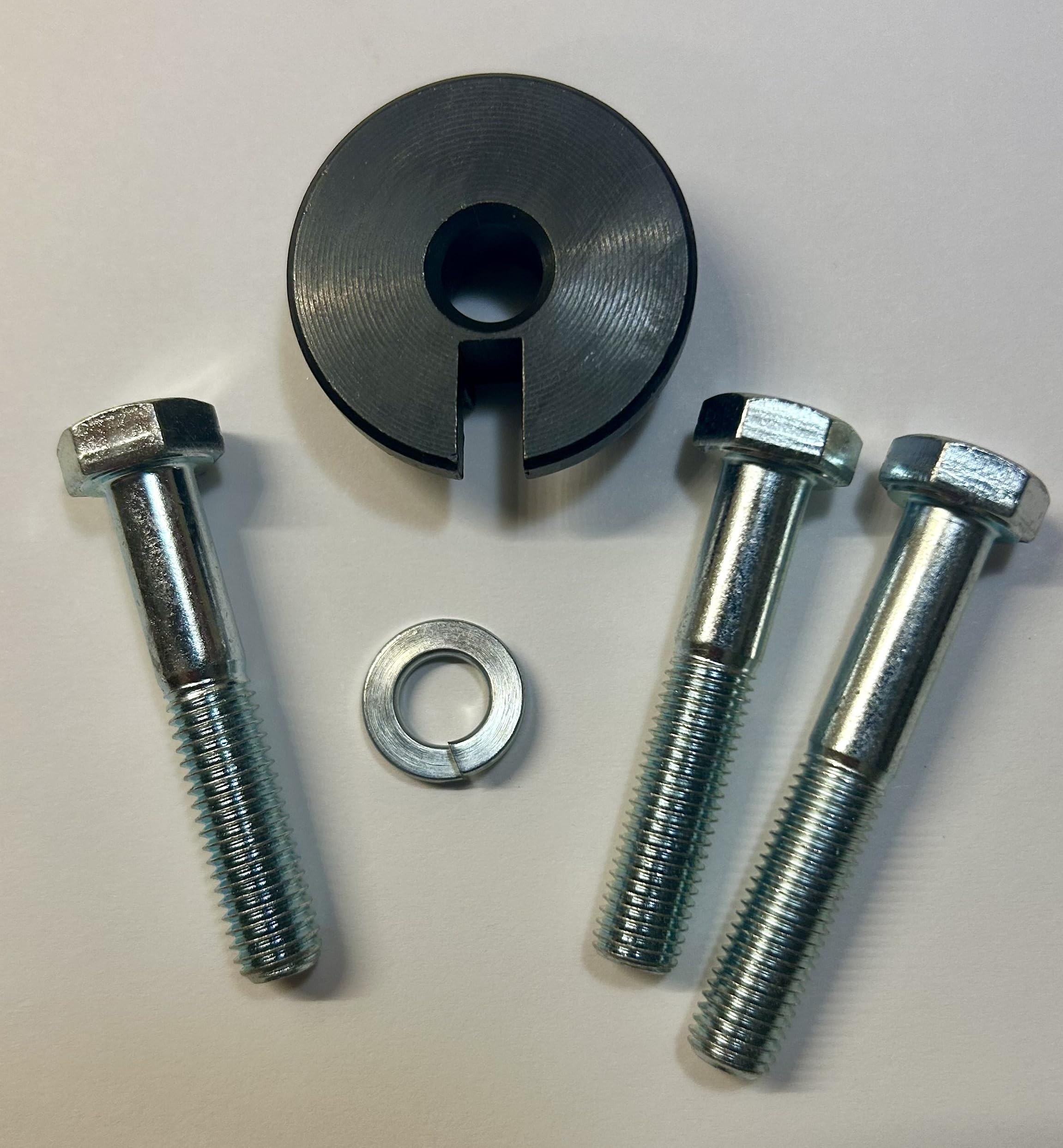 30 Series Torque Converter Custom Washer and Bolt Kit - High-Performance Replacement Parts for Go-Karts, Mini Bikes & Small Engine Vehicles - Perfect for Racing, Off-Road & DIY Projects