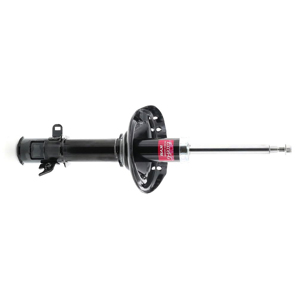 Subaru Legacy 2013 2014 Front Excel-G Shocks Struts Pair - Premium Suspension Replacement for Smooth Ride - BuyAutoParts 77-60472AO - Perfect for City Driving & Road Trips