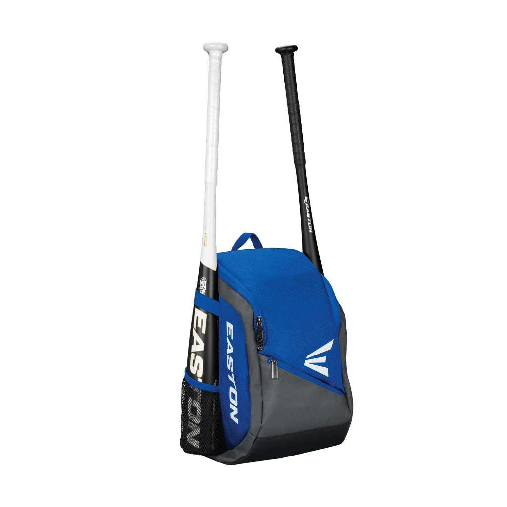 Easton Game Ready Youth Bat Pack A159038 - Best Baseball Gear for Kids & Teens - Perfect for Practice, Games & Training