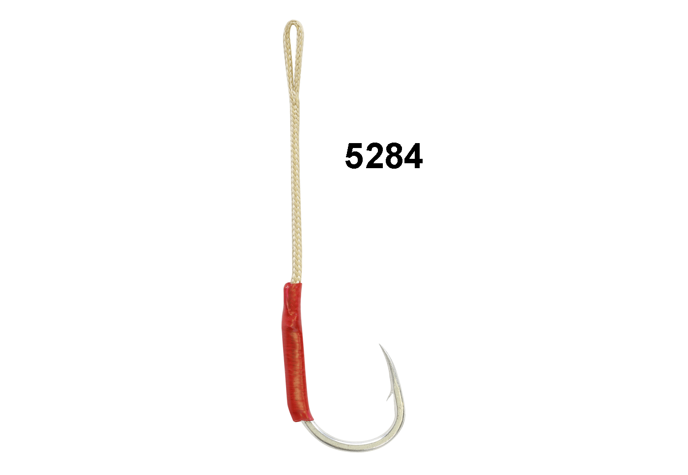 Owner Dancing Assist Hooks - Premium Saltwater Fishing Lures for Tuna, Marlin & Big Game Fish - Ideal for Offshore & Deep Sea Fishing Adventures